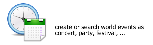 events concert